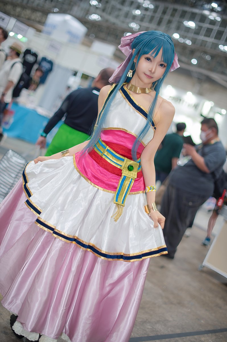 mayu_ronne's tweet photo. おはよございます⚘
#WF2026S https://t.co/docT7N8Pst