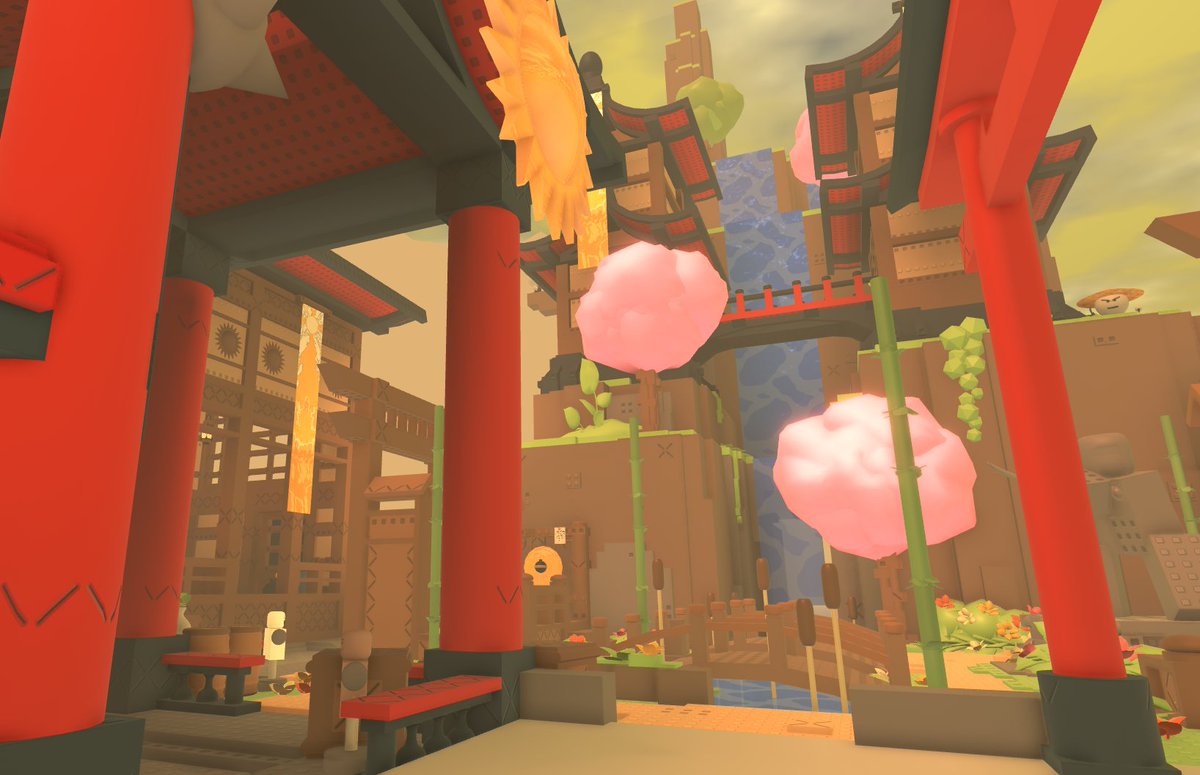 Harborotonn's tweet photo. day7

most progress done thanks to @packpous . very happy with this. a good way to complete a week of working days

#robloxbuild #studbuilding https://t.co/lG4DK43lWR