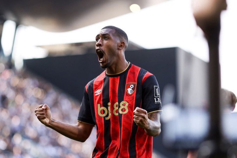 RNJ740's tweet photo. 🚨 Ben Jacobs &amp; Alex Crook:

Ryan is an ideal target for Liverpool

However, the release clause in his contract, which exceeds 85 million pounds, will not become active until 2027 https://t.co/KB23QPhzqP