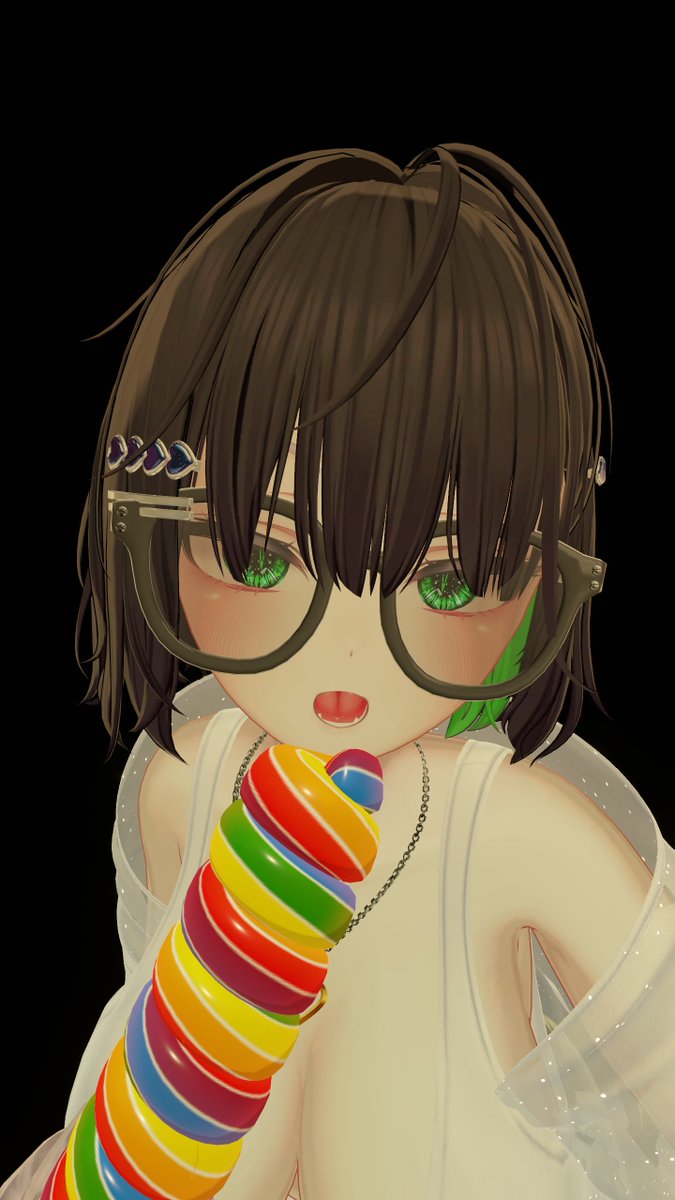 Aktex_vr's tweet photo. Rico helado https://t.co/WpHWbkiJGN