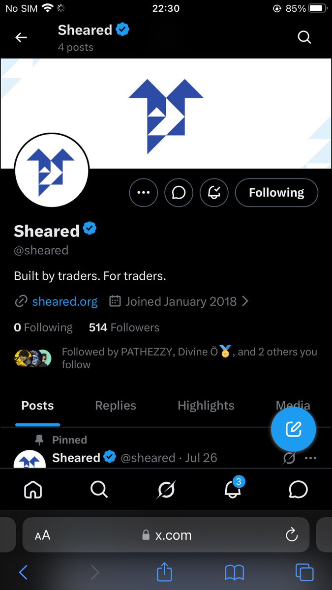 itsfscarlet0's tweet photo. @SwazySol @sheared 6CVErnawUsxgLyxRq7bVc6HoNL5h3n6fCsgRMZAzw8j5
@SwazySol  pls I need this legend pls midnight money https://t.co/FPXjRSaZIS