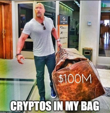 100m tweet media