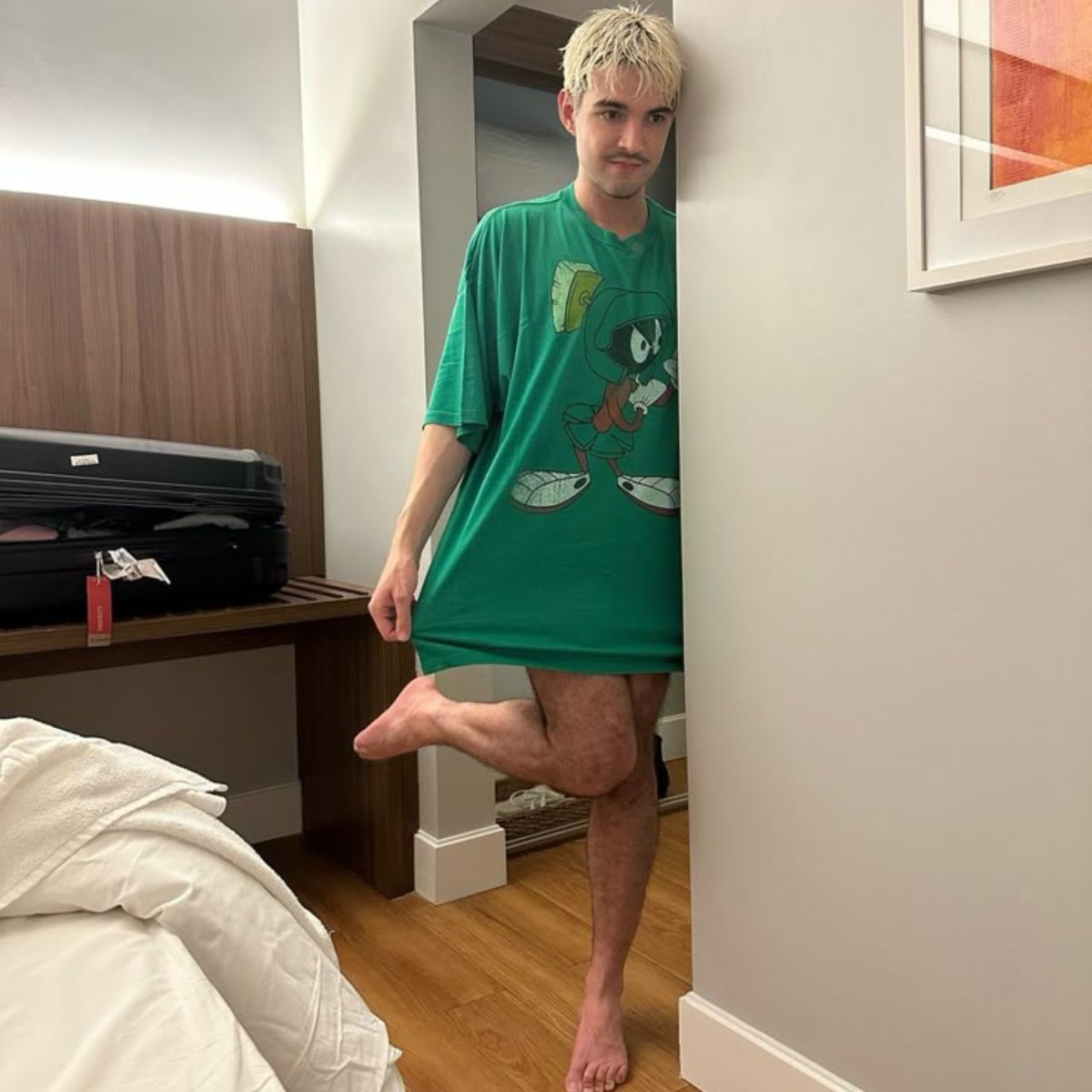 bjosolto's tweet photo. Eu conheço essa camisa https://t.co/iHaHDuOUae