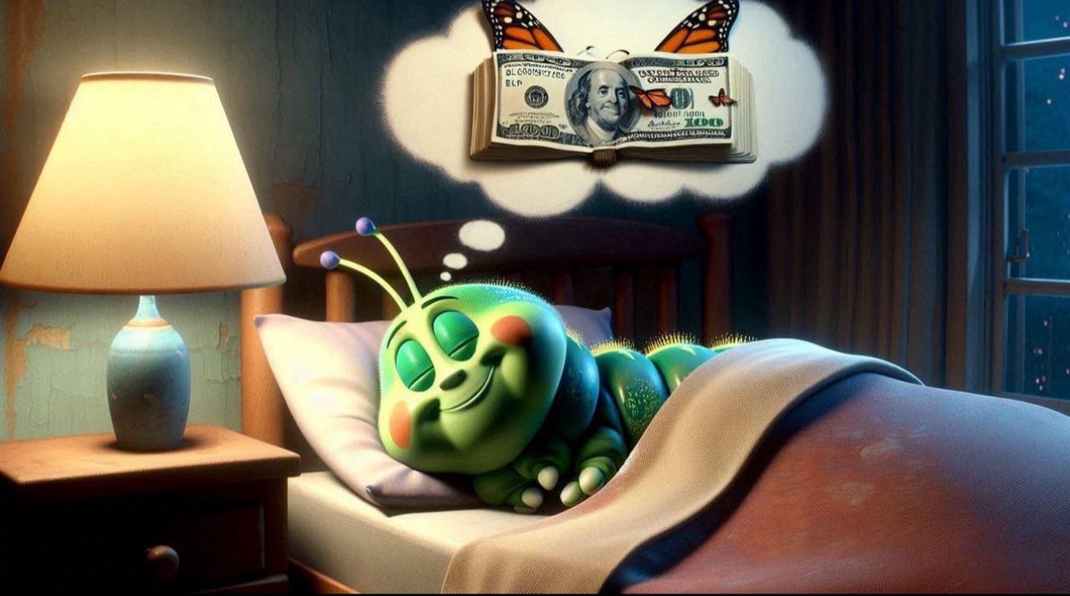 zappingk's tweet photo. @CPLTOKEN   It is a meme coin that is about to explode with a strong community and built on solid foundations for the future🐛🐛🐛🐛🐛
#BTC  #ETH  #shiba  #pepe #DOGE  #Elon  #XRP #SOLANA #meme #FLOKI  #follow  #Meta  #BSCchain https://t.co/6Q37FDMAHE