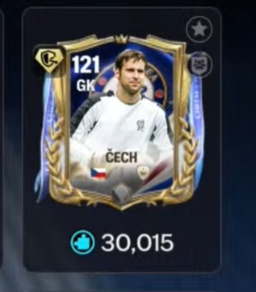 ZaydGamingFc's tweet photo. 💡 FC Mobile Tip

Don't buy a player just because they're cheap.

Before spending your coins, always check:
✅ OVR
✅ Stats
✅ Traits
✅ Market trend

A cheap player isn't always a good deal. Spend your coins wisely! 💰⚽

#FCMobile #GamingTips #EASFCMobile #ZaydGamingFC https://t.co/EHFuBafCzj