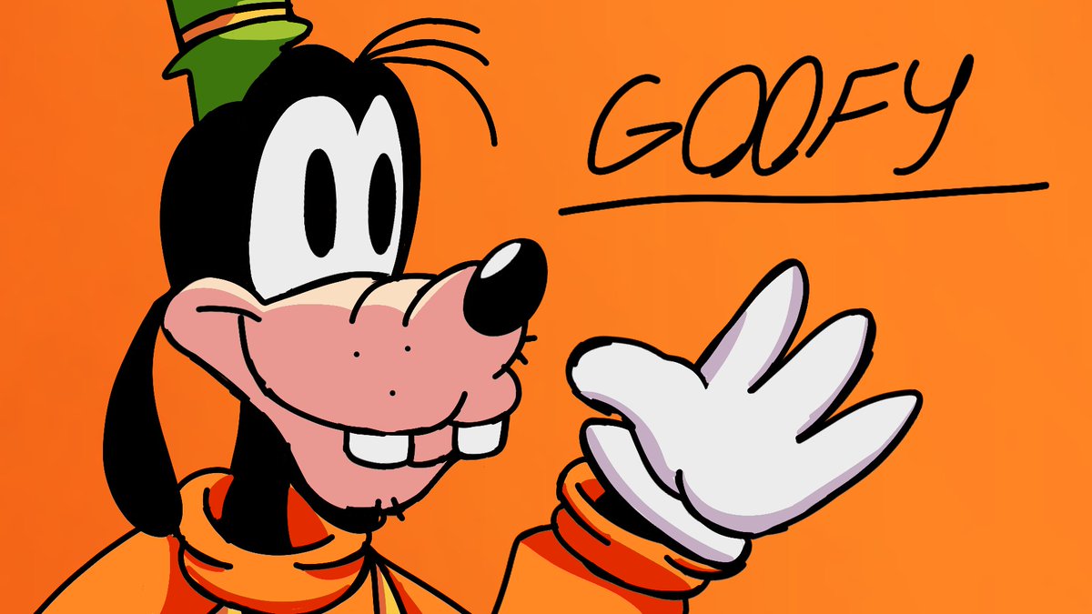 MIDISIDI26's tweet photo. Characters Art Part 47 (Write characters for part 48 in the comments)
#mickeymouse #onaf #otherfriend #alanbecker https://t.co/TBtR6rwtal