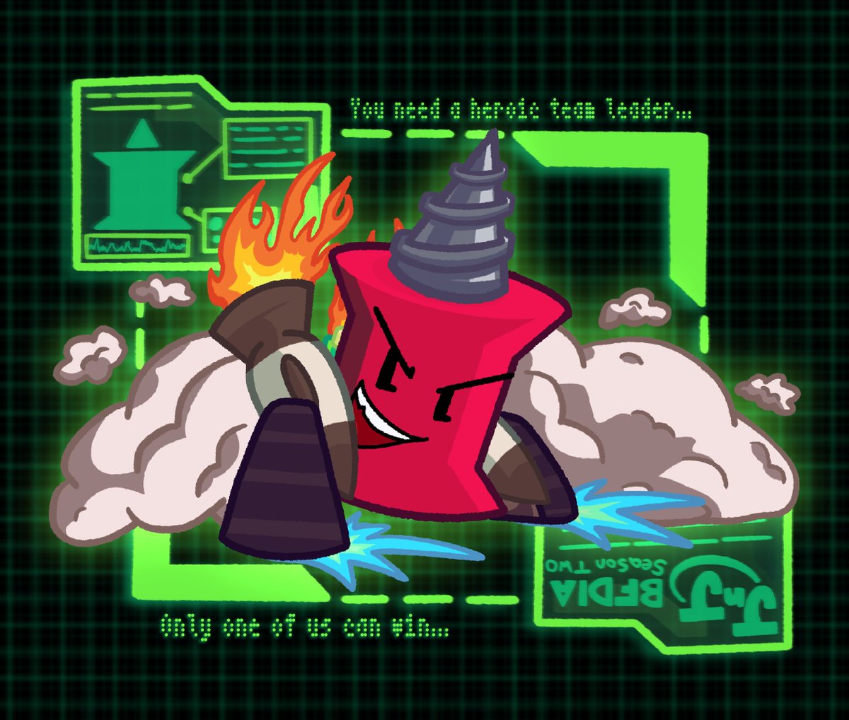 Kamiakiro7's tweet photo. Mecha Pin : Engage
#bfdia #bfdi #pinbfdi https://t.co/uiYcvQFGvr