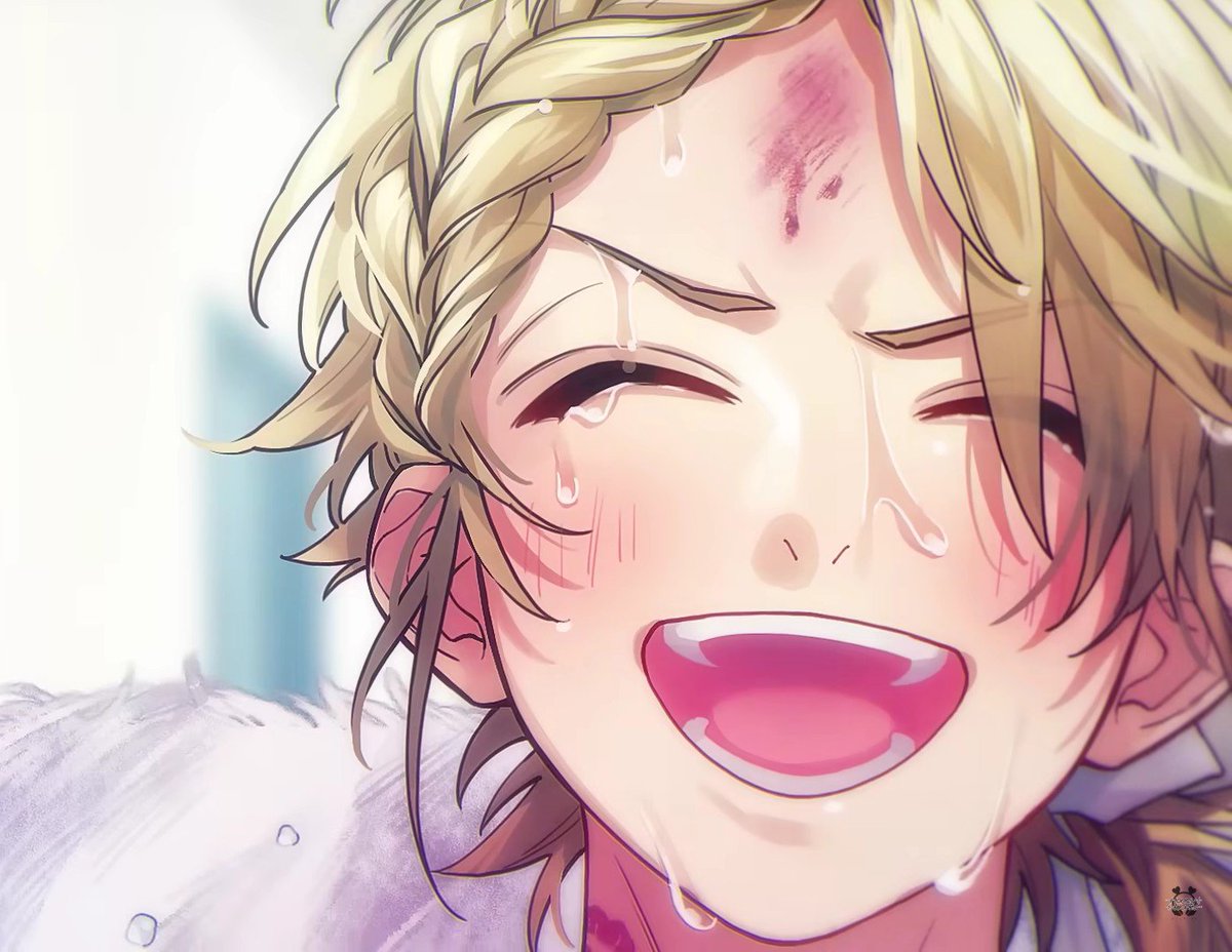 L1P_L1P_222's tweet photo. AiYuu after Last Stage 💙💛 https://t.co/7kDEv9x7qs