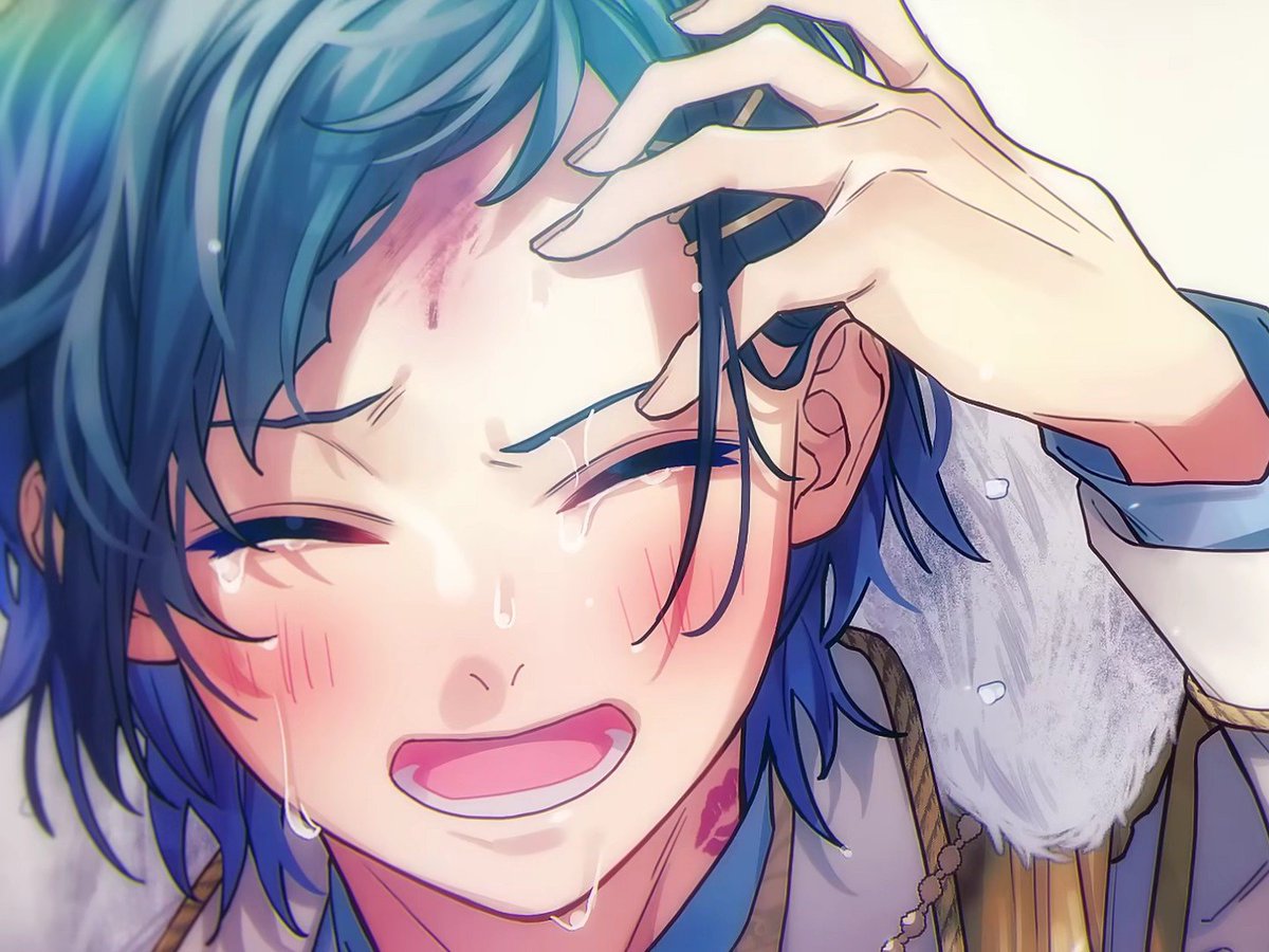 L1P_L1P_222's tweet photo. AiYuu after Last Stage 💙💛 https://t.co/7kDEv9x7qs