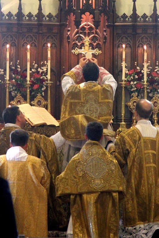 GringoPapist's tweet photo. Become Catholic today! https://t.co/aZ8pGaezvI