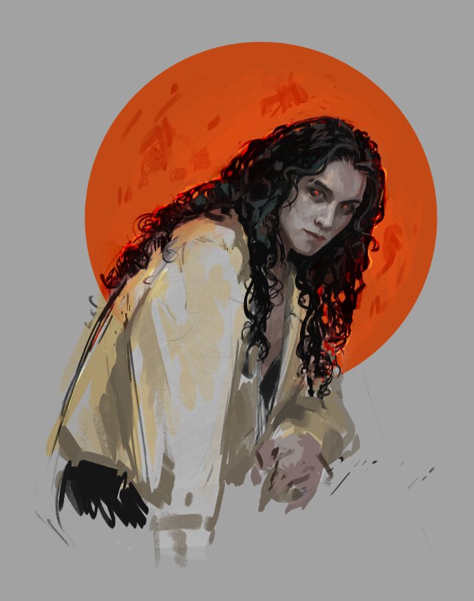 inga_shel's tweet photo. Trying to remember how to draw https://t.co/N3c39osL4f