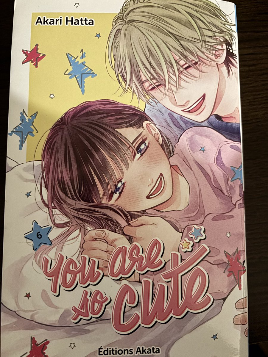 nana_chosaki's tweet photo. J’pense quil y a pas un monde où j’achète le tome 7 genre comment ça je vais dire au revoir à Nana et Sudaka #impossible j’en reviens pas de l’évolution des deux individuellement et en tant que couple https://t.co/JYqwvCaBRm