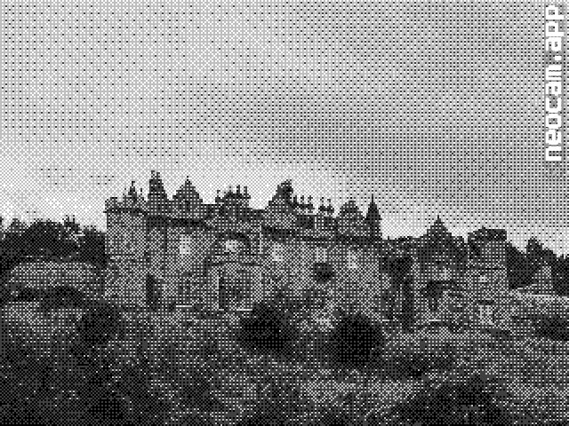 craigcpaterson's tweet photo. Abbotsford House, Scottish Borders. Shot with #neocam by @jazzychad https://t.co/bQPyyv2COK