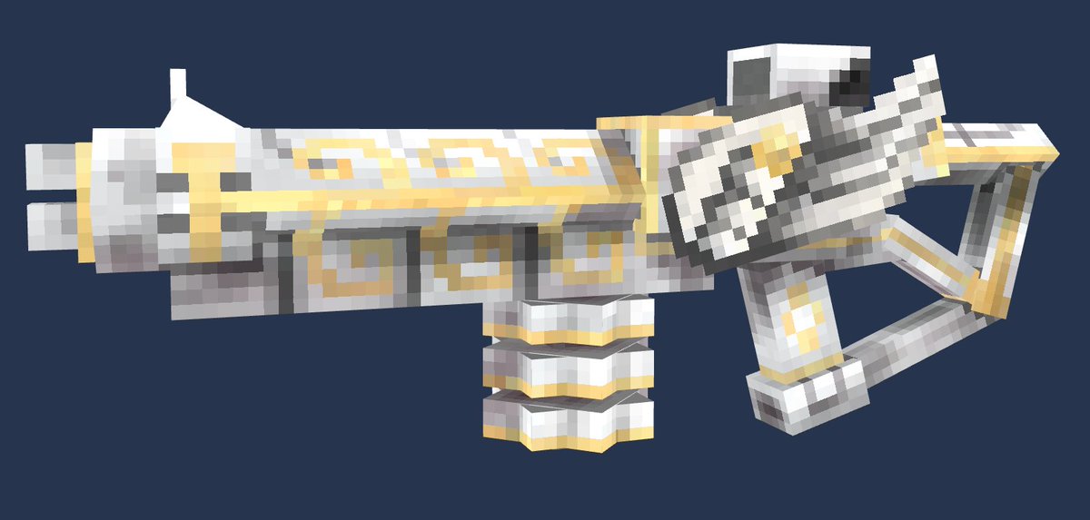 BeyondHytale's tweet photo. Weapons in BEYOND will make up the foundation of combat, gameplay, and build crafting.

Today, we want to show off a few of those coming at launch! 

#Hytale #hytalemodding #hytalegame #hytaleart https://t.co/2A7MRLkKzR