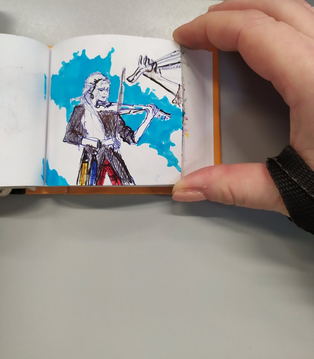 YuliaKorneva's tweet photo. Other sketchbooks candidates for #Venice show in #music and #theatre section
.
Altri #sketchbook candidati per la sezione #musica e #teatro di Matite in viaggio
.
#art #arte #yuliakorneva #urbansketchers #matiteinviaggio #miv #sketch #coffeepainting #ink #drawing #italy #mestre https://t.co/jJiqgNa6ag
