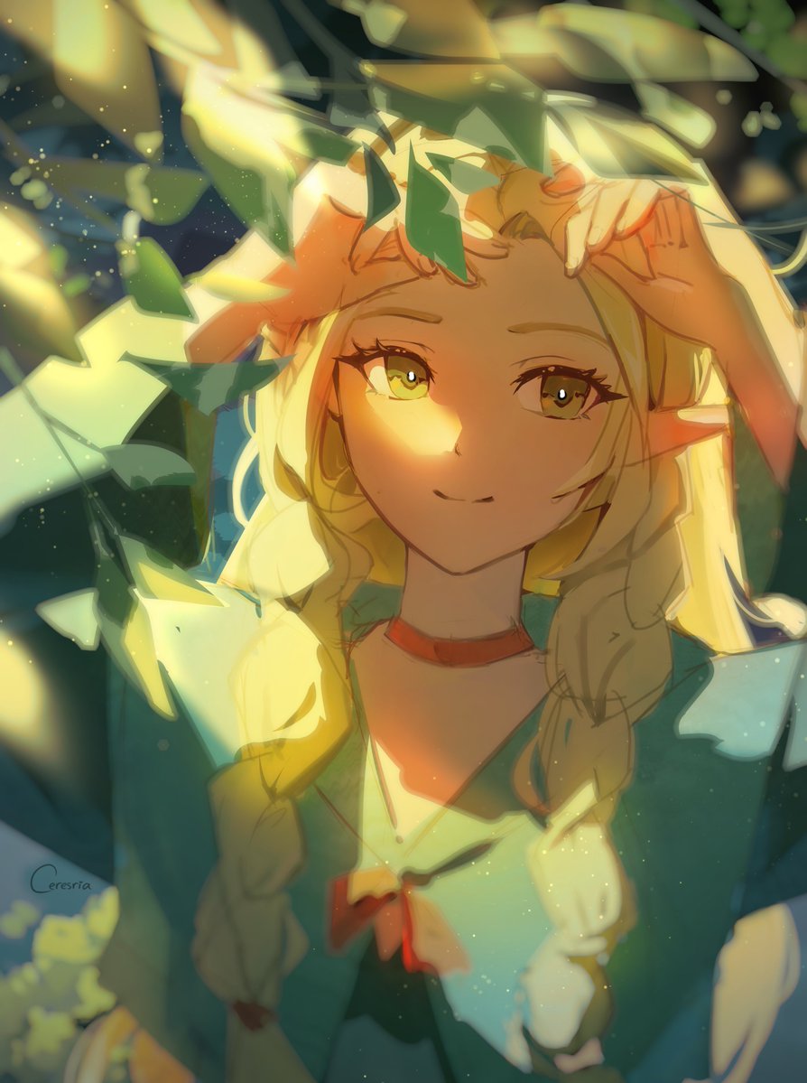ceresria's tweet photo. marcille .☘︎ ݁˖ https://t.co/vx0yJ63rSI