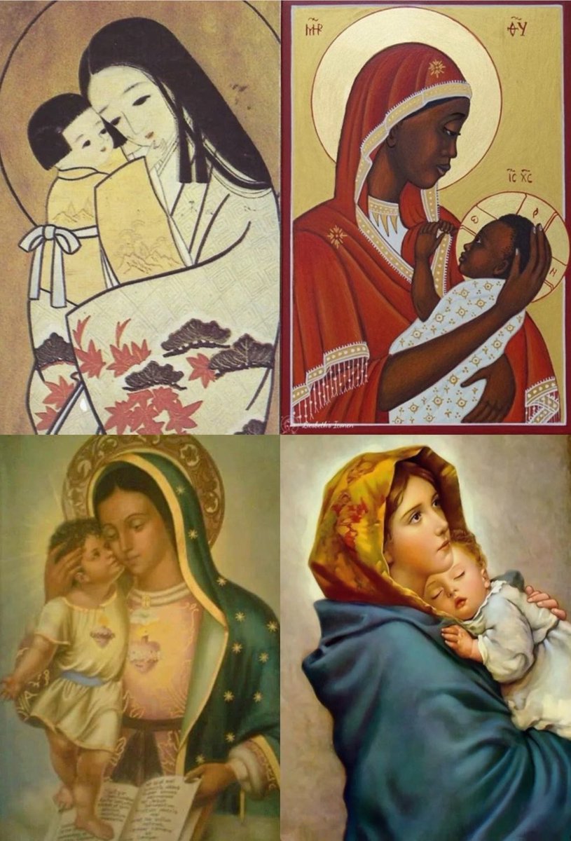 zelda928093's tweet photo. God doesn’t look at the color of our skin but at the purity of our hearts https://t.co/BXpirr3T39
