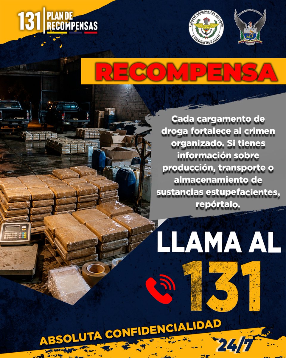 131Recompensas tweet picture