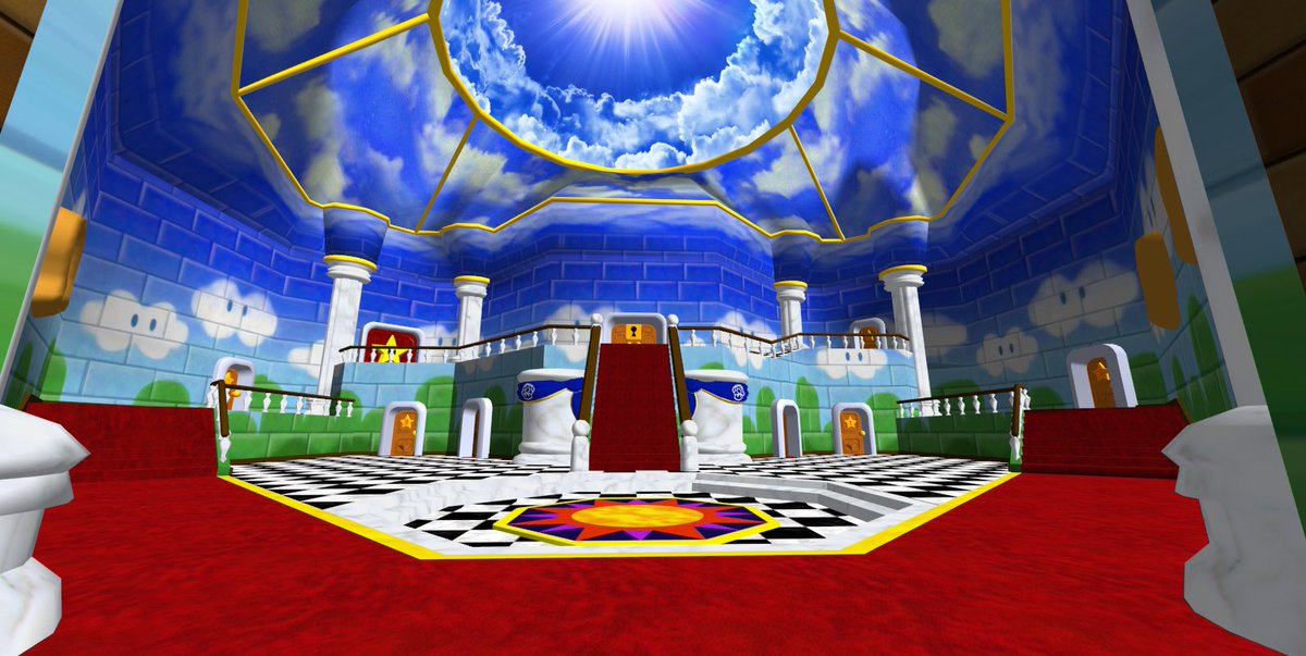 Render96 tweet picture