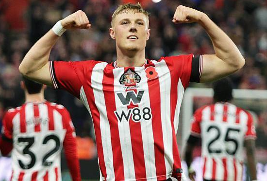 fplcyprus's tweet photo. 2⃣ DANIEL BALLARD💎

THE SUNDERLAND DEFENDER ALREADY PROVED HIS VALUE AS A PLAYER, BY ACHIEVING 4 ATTACKING RETURNS AND ACCUMULATING A 9.6 DEFCON AVERAGE PER START AT JUST 24 STARTS

SUNDERLAND HAS A FAVOURABLE START WITH 3 DECENT FIXTURES AND A GOOD CHANCE FOR CLEAN SHEETS!!

SUNDERLAND ONLY CONCEDED 48 GOALS AT THE PREVIOUS SEASON, A FACT WHICH BACKS UP THEIR STRONG DEFENCE

IF YOU CAN BENCH BALLARD FOR GAMEWEEKS 4 & 5, HE WILL BE A PERFECT FPL ASSET TO OWN