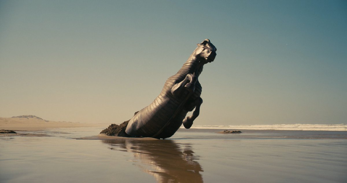BlackMajikMan90's tweet photo. The Odyssey reminds us exactly how 250 million dollar movies are supposed to be made.

I’ll never doubt Christopher Nolan again. https://t.co/NEYMz0uHnA