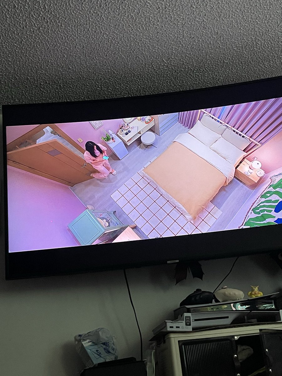 nicoll_dcj's tweet photo. Como a mi sobrina de 5 años le gustan los kdramas :) https://t.co/FYACmUWdhv