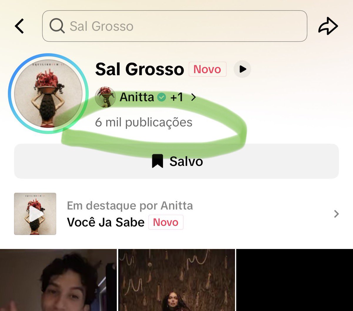 jan1ls0n's tweet photo. Esses áudios do Tiktok é uma bagunça não entendo https://t.co/bnNS5KYES7