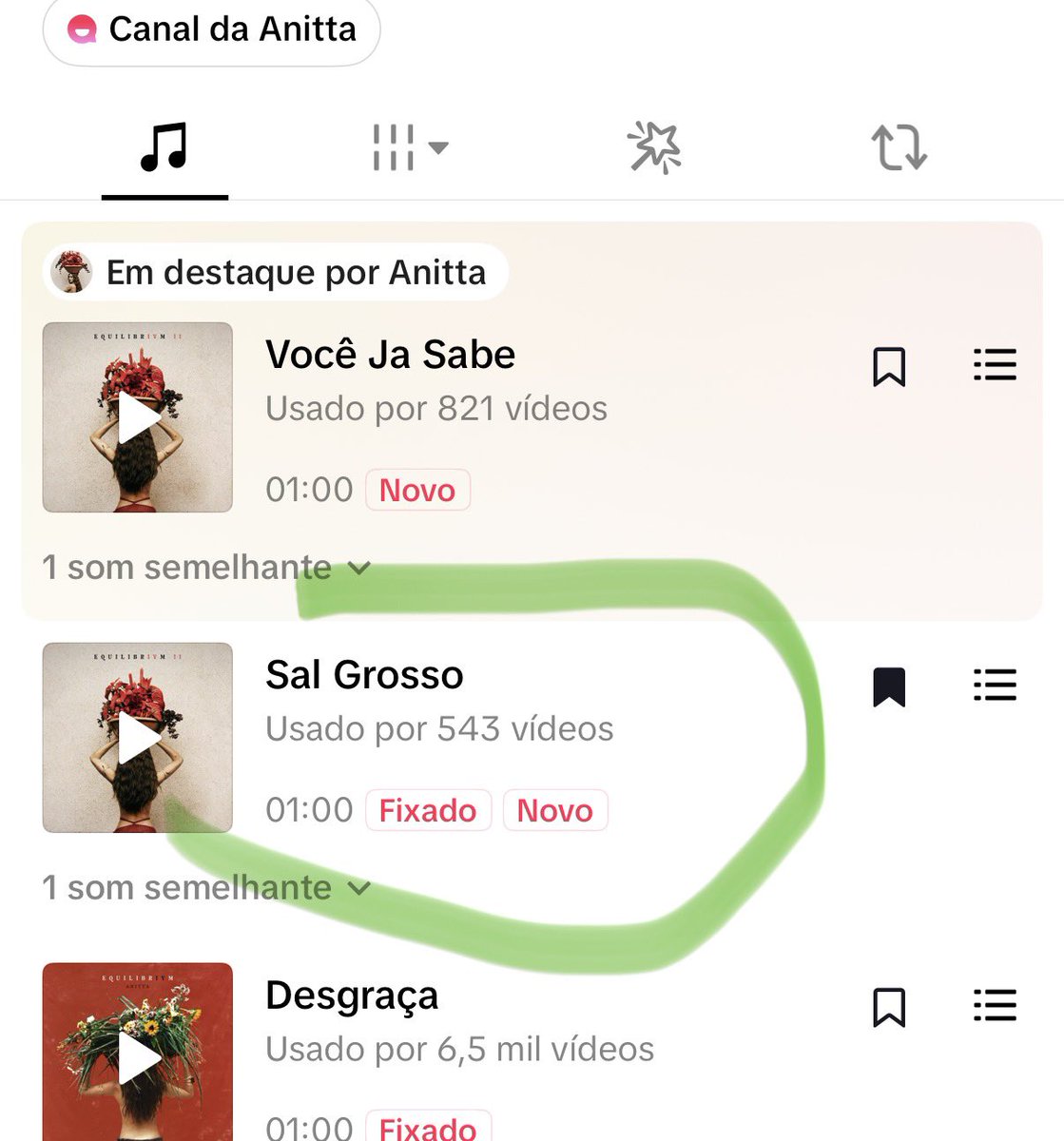 jan1ls0n's tweet photo. Esses áudios do Tiktok é uma bagunça não entendo https://t.co/bnNS5KYES7