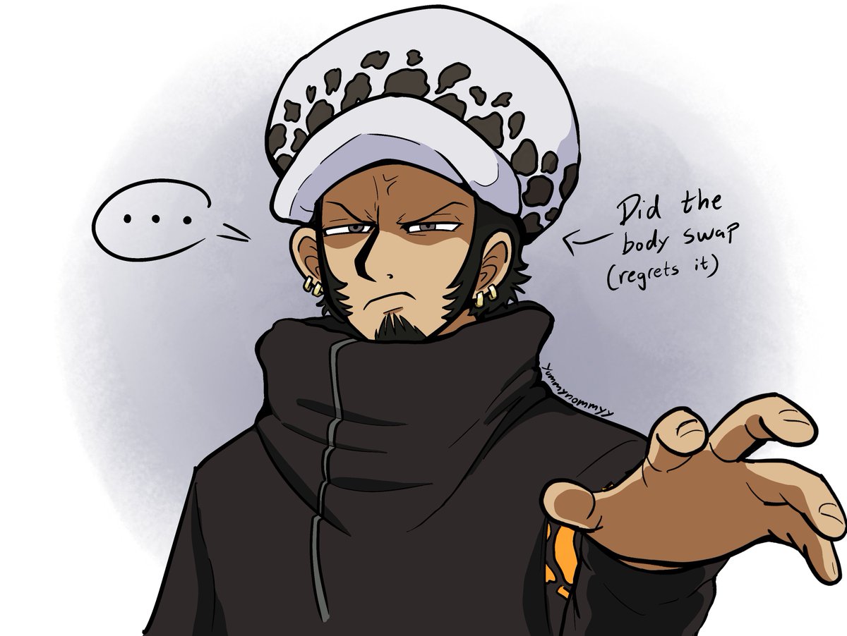 yummynommyy's tweet photo. CW: Incest

Watching Punk Hazard gave me this dumb idea lol

#AceLu https://t.co/YQG3HyBamz
