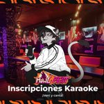 Photo by HowlCore (@howlcorearg)