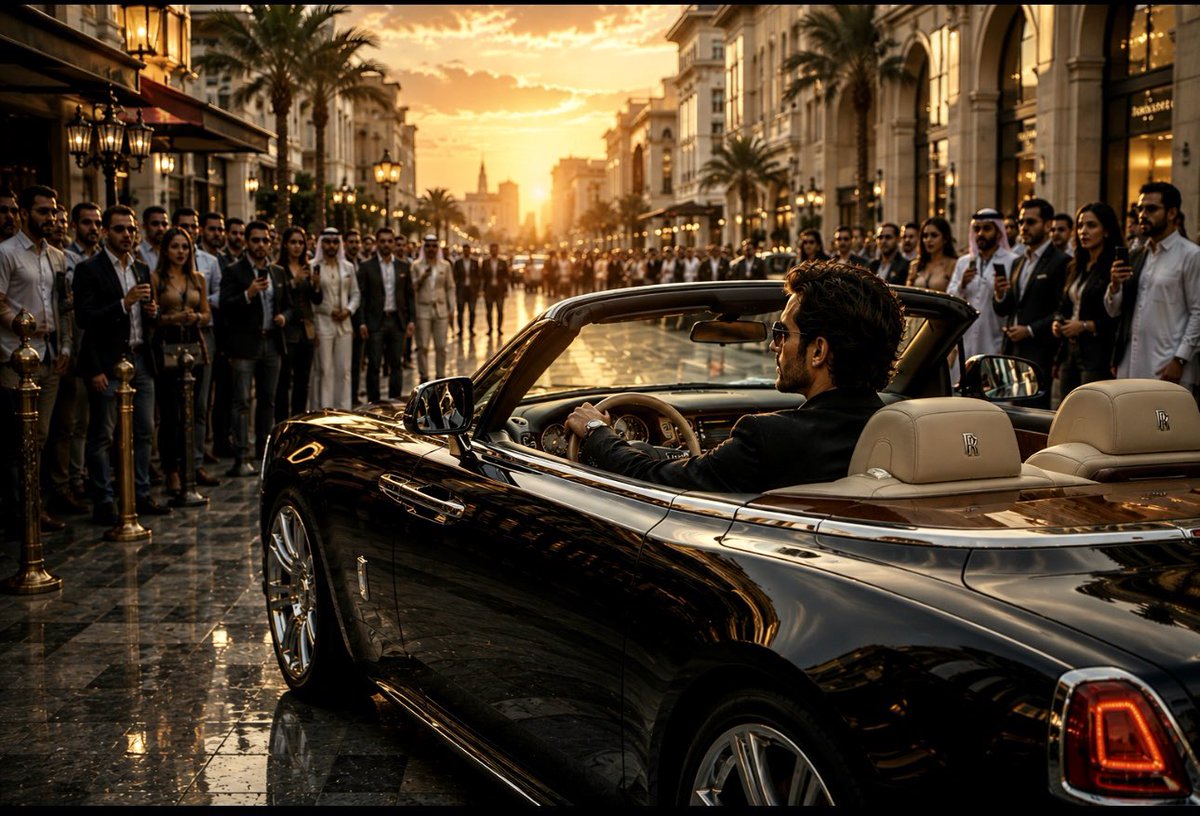 kasrhm6's tweet photo. حين يستقر يقينك بذاتك، لا يعود اكتمالك معلقًا بأحد، ولا قدرك مستعارًا من أحد، تغدو أنت المعيار لا المقارنة، والأثر لا الصدى، فلا يرفعك ثناء ولا يضعك جحود، وهناك يخفت كل حضور، وتتوارى الوجوه، ولا يبقى في مرآتك إلا أنت.  🍂

#همسة #رسمة #خاطرة #لوحة #صورة https://t.co/USPzO8G0di