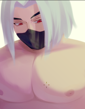Tane_Tomo's tweet photo. Ulpipi wip👀
#Arknights https://t.co/tpbayCHEA8