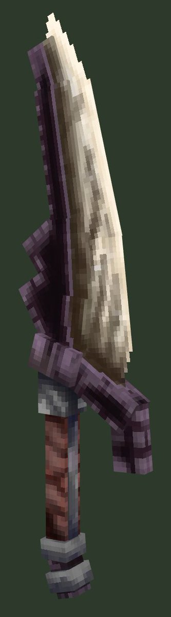 BeyondHytale's tweet photo. Weapons in BEYOND will make up the foundation of combat, gameplay, and build crafting.

Today, we want to show off a few of those coming at launch! 

#Hytale #hytalemodding #hytalegame #hytaleart https://t.co/2A7MRLkKzR