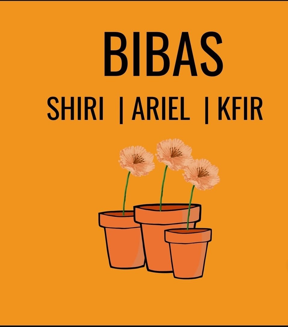 YisraelOfficial's tweet photo. 🕯🕯🕯

Never forget Ariel, Kfir, and Shiri Bibas!

Never forget and never forgive!
May their memory forever be a blessing 🙌 

💔💔💔 https://t.co/UfQVxFDh4V