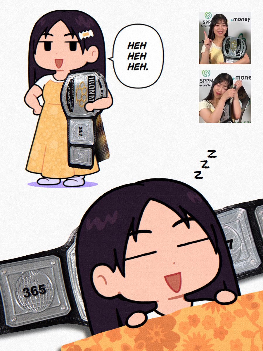 jimmygabagool's tweet photo. 😏😎💤🏆
#ddtpro #tjpw #らく https://t.co/0GOzF8qqve
