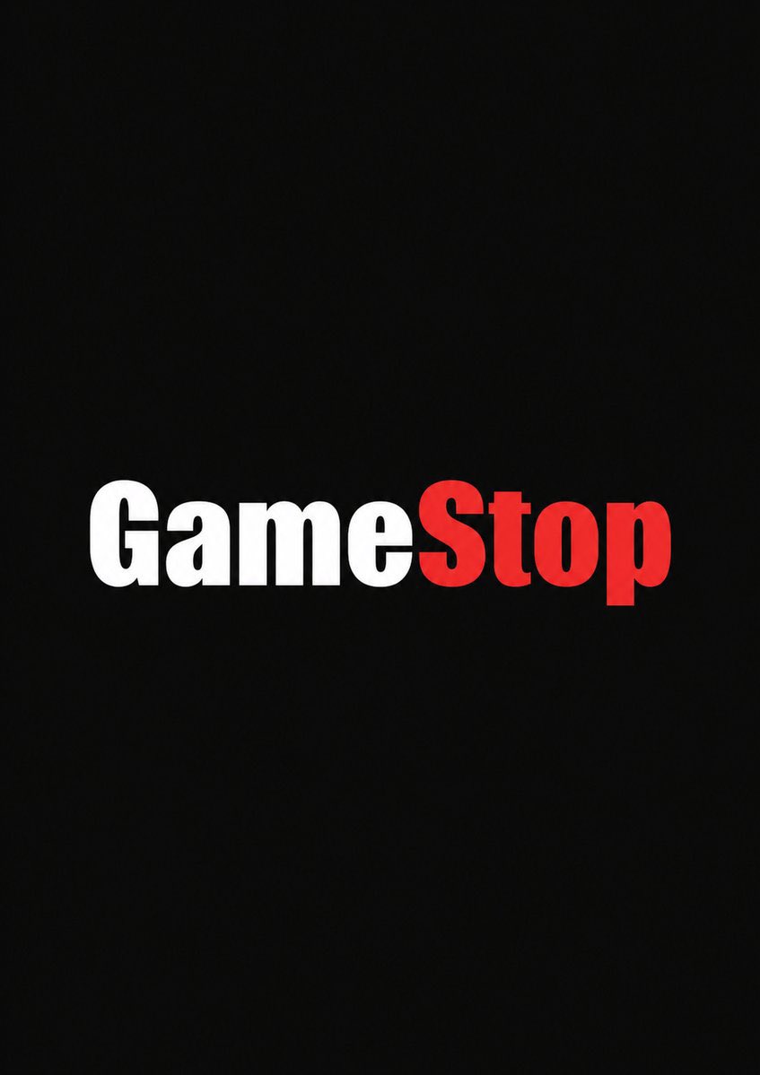 theJohnnyStocks's tweet photo. Trivial Tuesday π―
Fun fact: $GME has outperformed $CRWV by 30% this year.
$GME: +22.70% πΉοΈ
$CRWV: -8.00% π
We don't make the rules. We just hold the positions. π₯οΈ
Buy the yacht. Build the fleet. π₯οΈ
#TheFleet #JohnnyStocks https://t.co/H5VJvrLtp3
