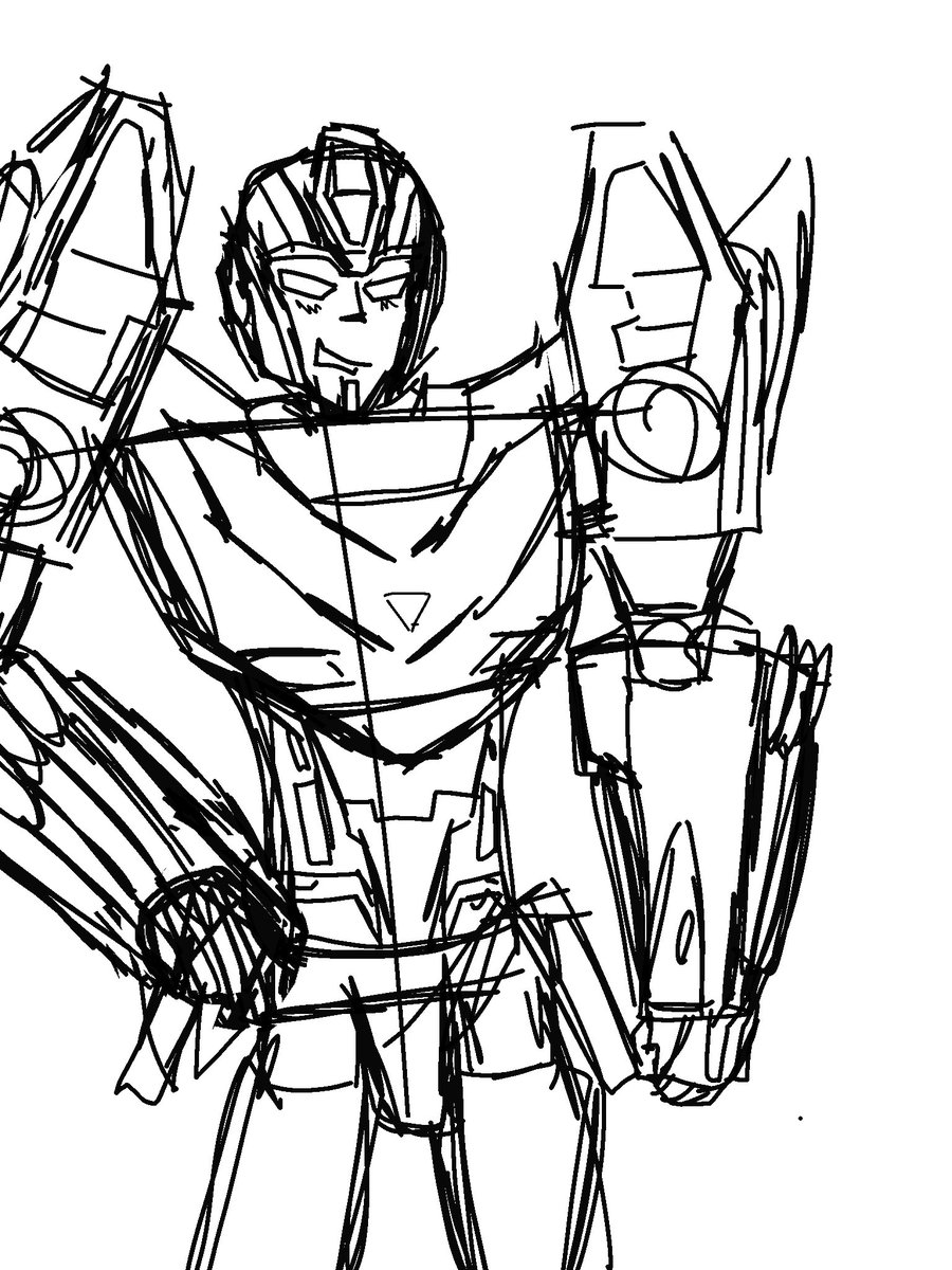 viruskonn's tweet photo. Cyberverse hot rod (WIP) https://t.co/xNjIHvBjcz