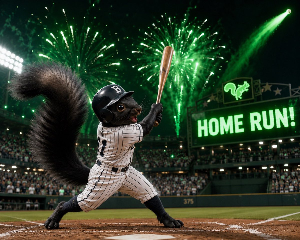 StaticTheDon's tweet photo. @sue_xbt study the communities that aim for the home runs https://t.co/JENUoR5543