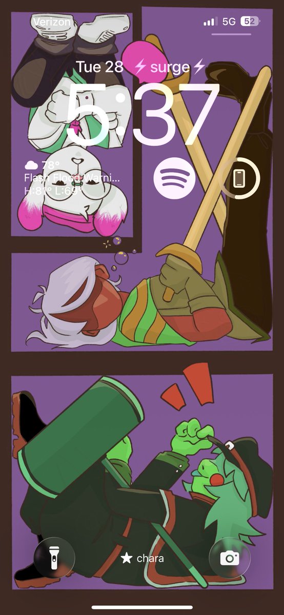 ooohcoconuts's tweet photo. well of course it’s them but i just wanna show off my friends art skills 🤞🤞 https://t.co/Zx0zlvpaF9