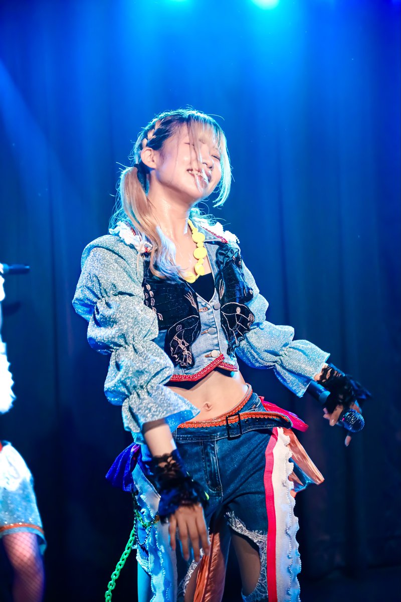 60_nv's tweet photo. Konaちゃん🐹✨️
💫KIRA:MINA💫
2026.7.26
『あいどるたましい〜』
@ 秋葉原TwinBox GARAGE
#ドルタマ #キラミナ
#Kona https://t.co/ZNq0g5Dfpp