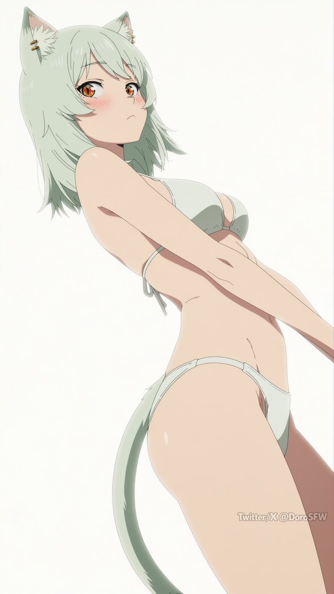 Dorozz Animation SFW tweet media
