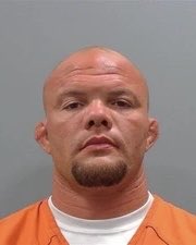 CageBites's tweet photo. 🚨 BREAKING: Former UFC fighter Anthony Smith has been arrested for assault, false imprisonment and terroristic threats. https://t.co/7GeH5UpHB6