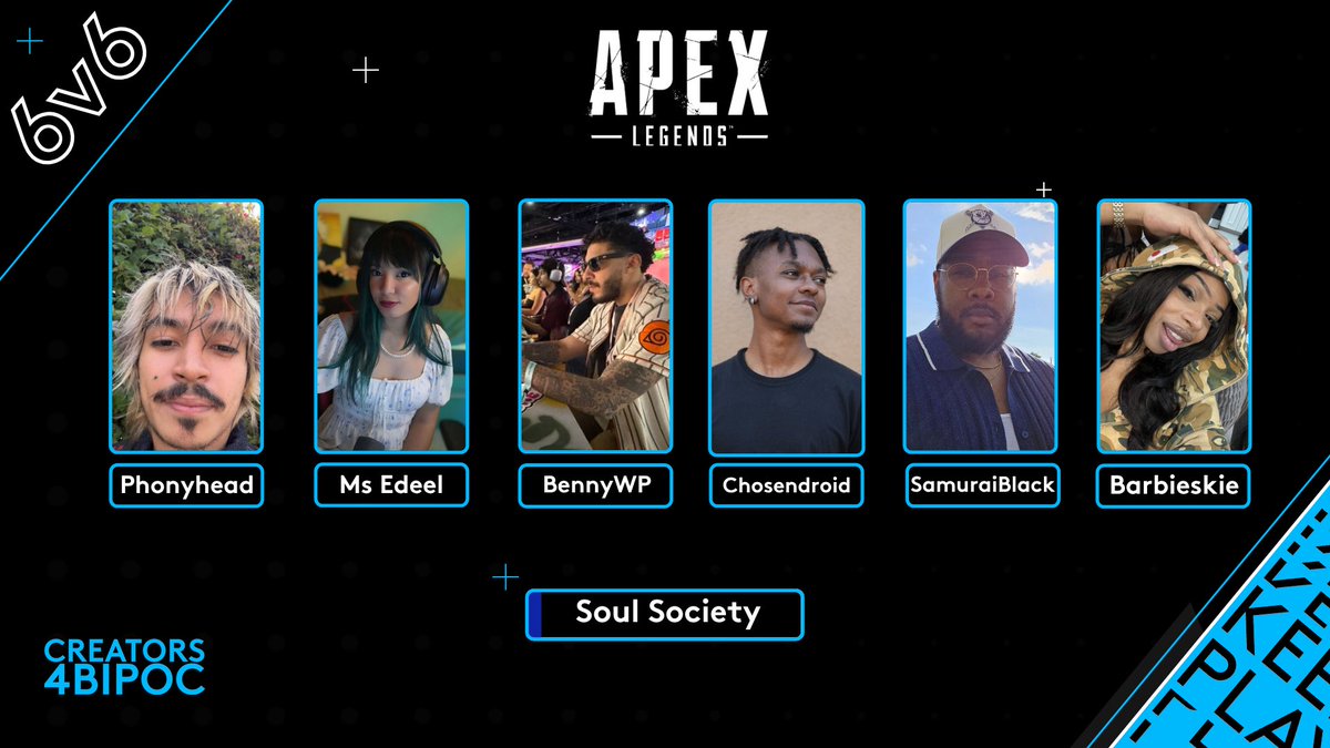 BennyWizardpant's tweet photo. Washed 35 year old mnk player subbing in the #creators4BIPOC @LogitechG and @KarimCheese so graciously put together. Live at 4pst/7est ! Come show some love https://t.co/DYbWsccwaz