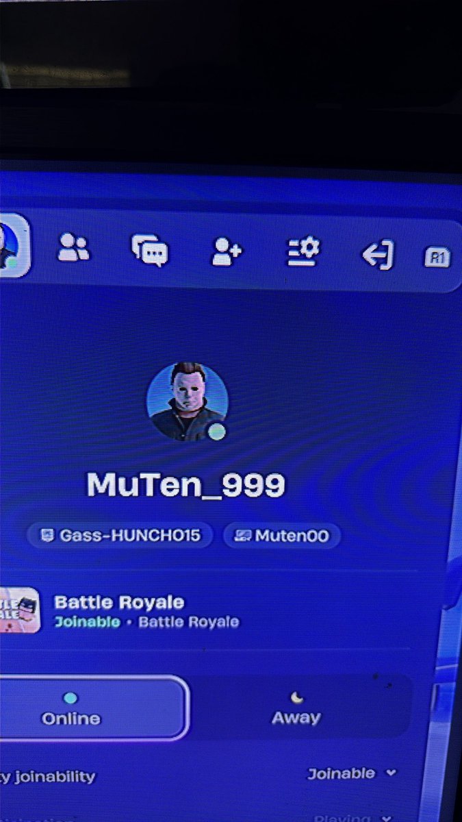 _Kejion's tweet photo. I’m gonna leave my PlayStation on for like a hour or so https://t.co/PbXd3GZFK2