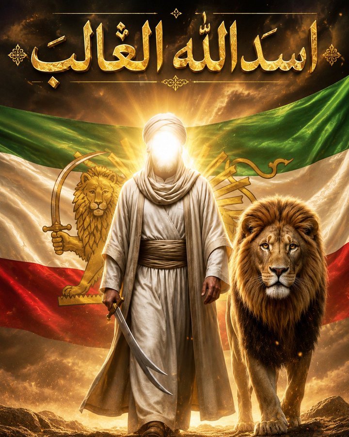 ShiireZhiyan's tweet photo. @AramAra8690 @mahzynaseria92 @MamanBozork @shahrmirzavand @atheistshadid اتفاقا خود حکومت باید با اجرای #رفراندوم_پرچم، یک گام به سمت مردم بردارد و با اینکار آشتی ملی را رقم بزند.
این بزرگترین و جسورانه ترین کاری هست که حکومت در جهت کاهش شکاف با جامعه می‌تواند انجام دهد.

@SamanthaIrani
@drpezeshkian
@mb_ghalibaf 
@ejei_org
@Rahbarenghelab_ https://t.co/n5bgQQ5WsG