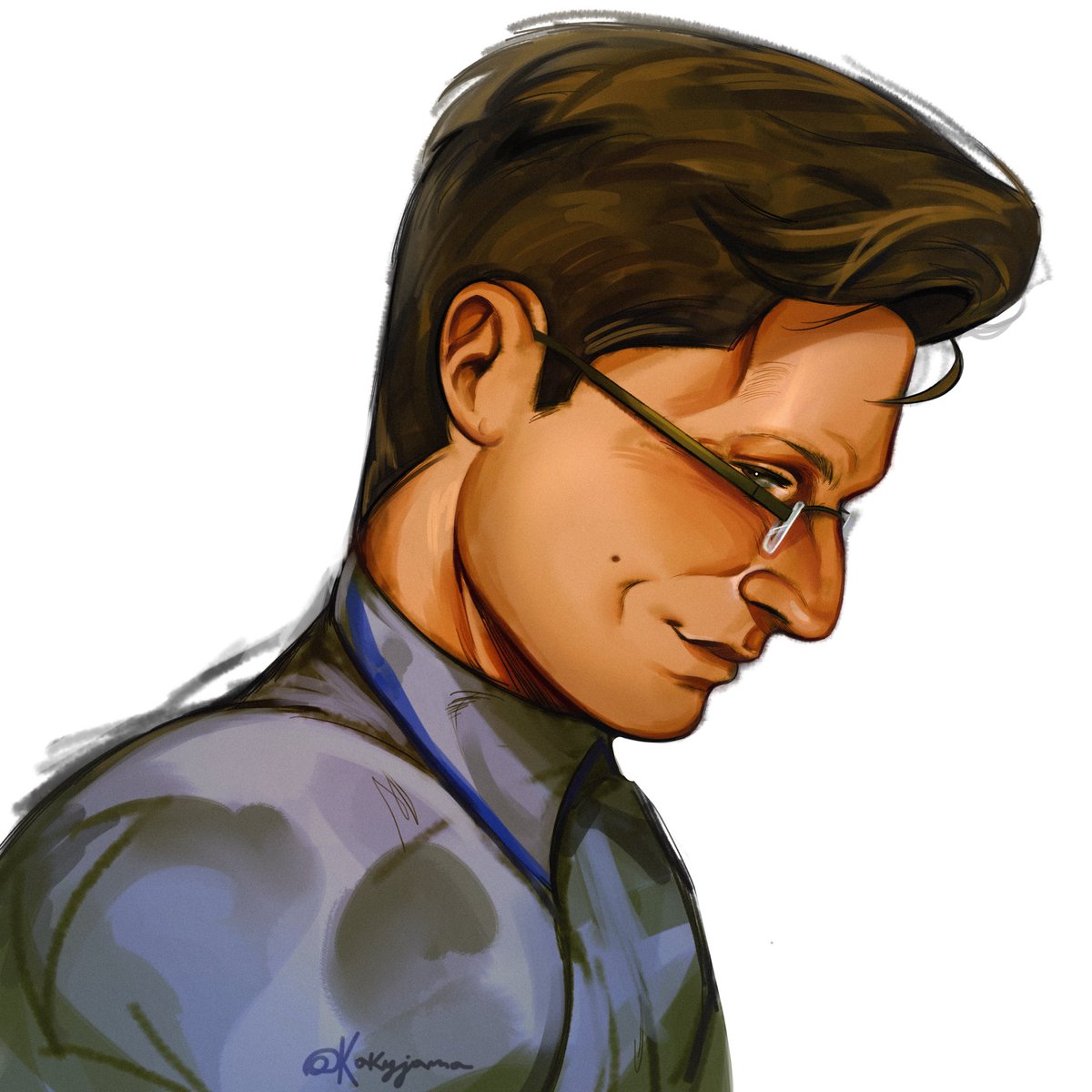 kakyjama's tweet photo. new pfp
#johnnycage https://t.co/fa7LVKtMjO