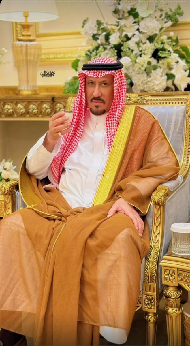 ibn__Rashed's tweet photo. أقام #الحمران من ذوي #ثبيت يوم السبت الماضي 2026/7/25 في #الخبر  إحتفال للشيخ #نايف_بن_فيحان_ربيعان بمناسبة الثقة الملكية بتعيينه أميراً للفوج التاسع بالمنطقة الشرقية خلفاً لوالده (رحمه الله) 

وفقه الله وأعانه….. https://t.co/0svDZAyFcQ