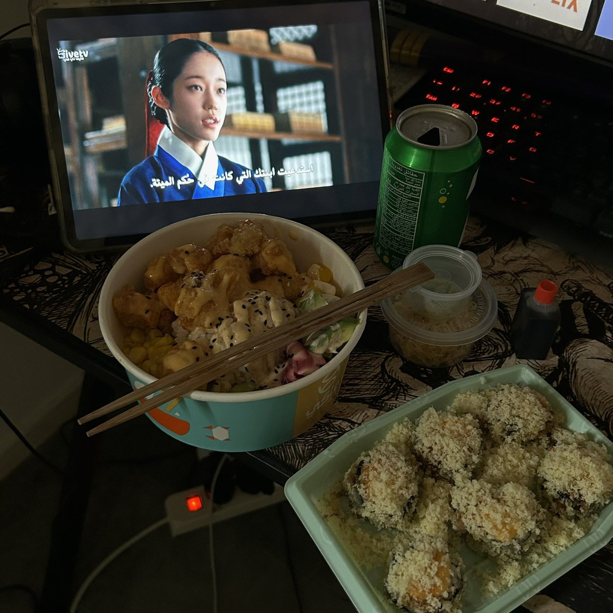 1silentcry's tweet photo. 🍜🩶 https://t.co/KwdpAXhYbB