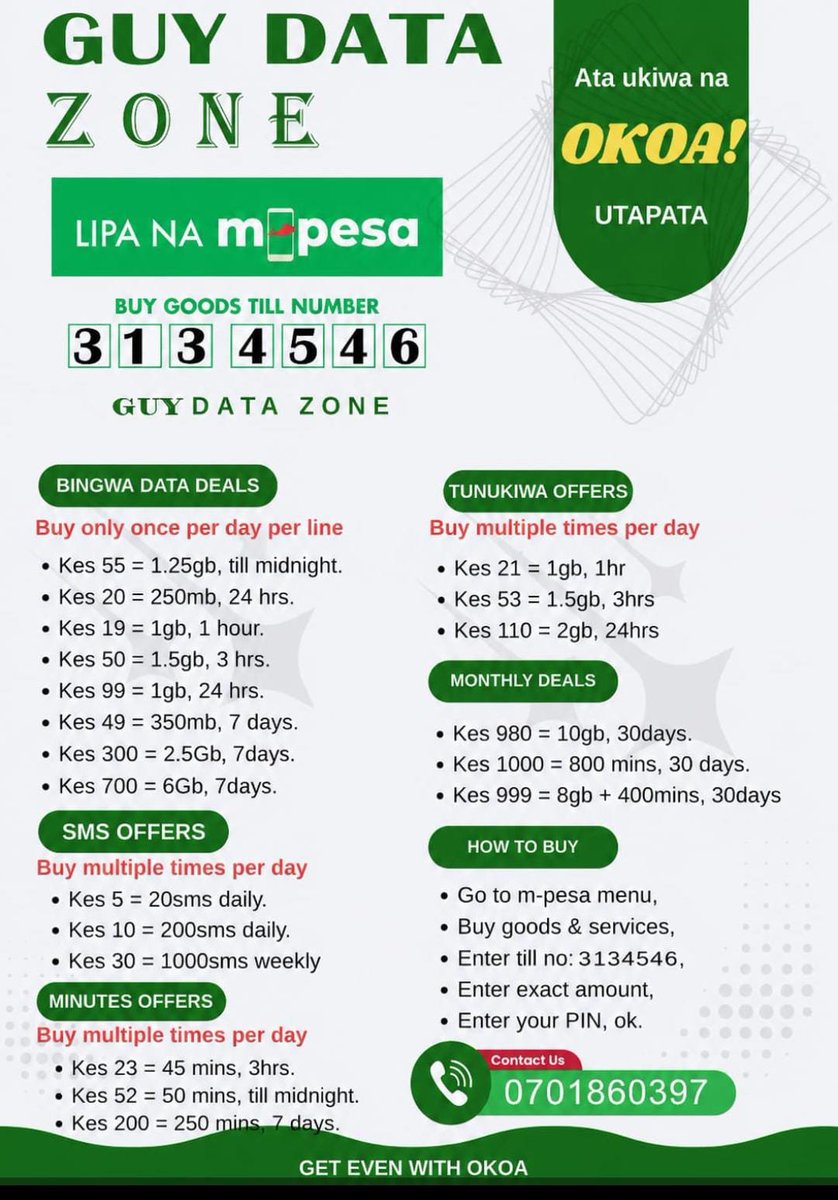 SCKBY2's tweet photo. Ati nun na father ndio catholeaks.

Jishikie data leo ukiwa na okoa
Buy for other number  herehttps://onlinestore.bingwastore.com/guy https://t.co/YWAgovbvPY