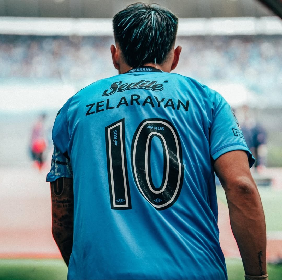Francoj1905's tweet photo. 1 - Lucas
2 - Manuel
3 - Zelarayán

El mejor 10 que tiene el futbol argentino. https://t.co/bdqx2G0hIq